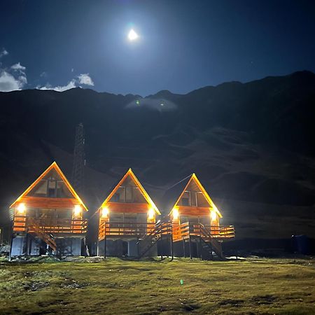 Cozy Home Kazbegi Экстерьер фото