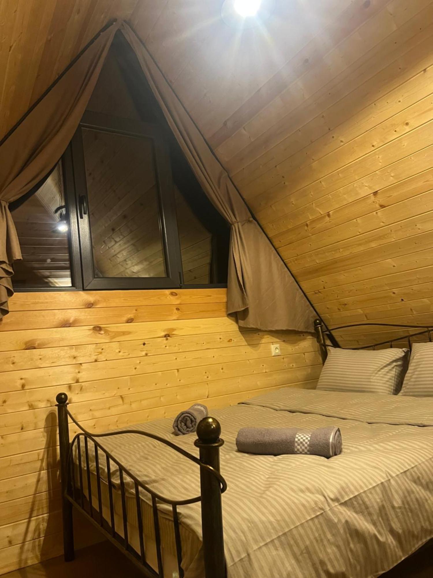 Cozy Home Kazbegi Экстерьер фото