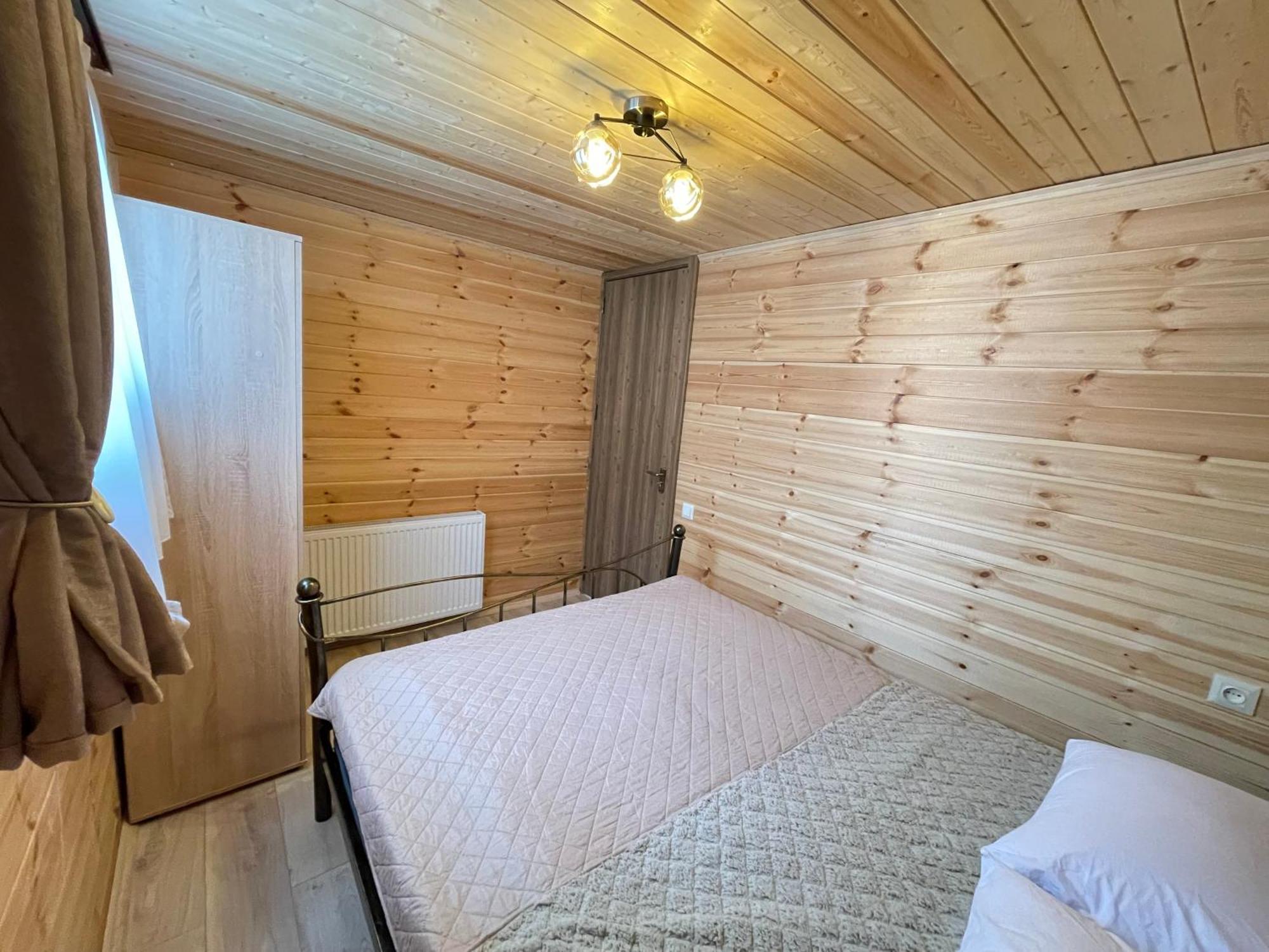 Cozy Home Kazbegi Экстерьер фото