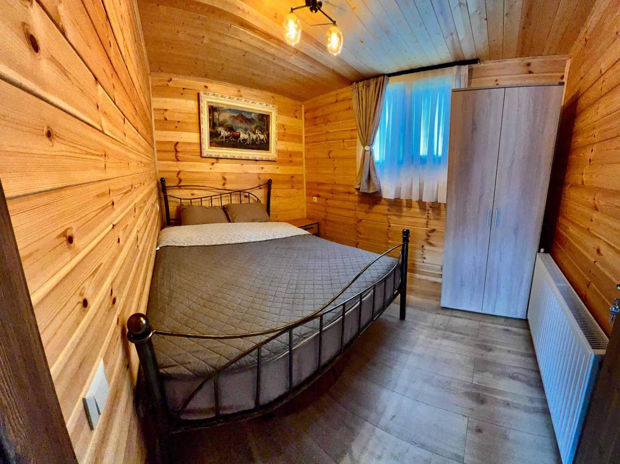 Cozy Home Kazbegi Экстерьер фото