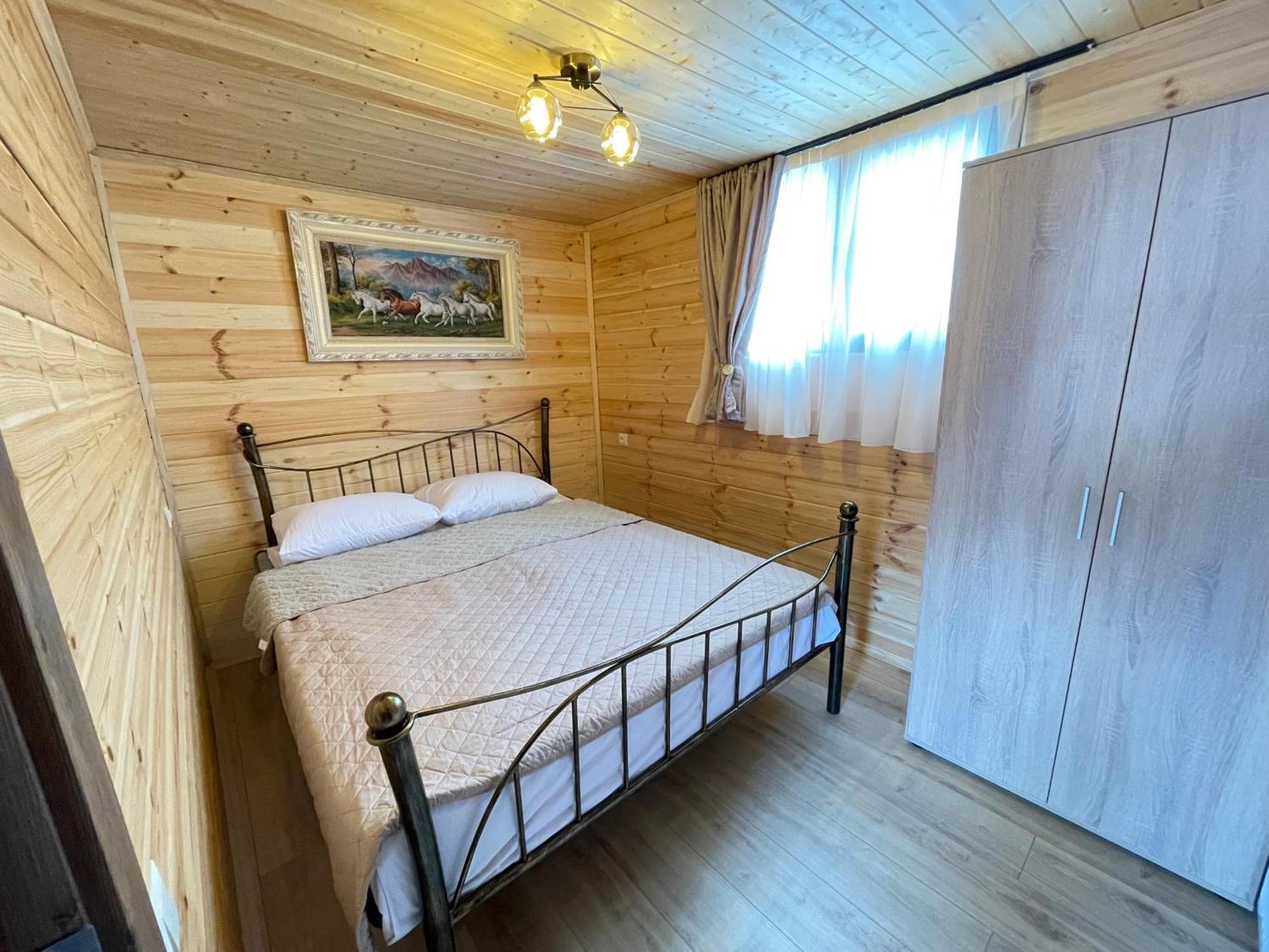 Cozy Home Kazbegi Экстерьер фото